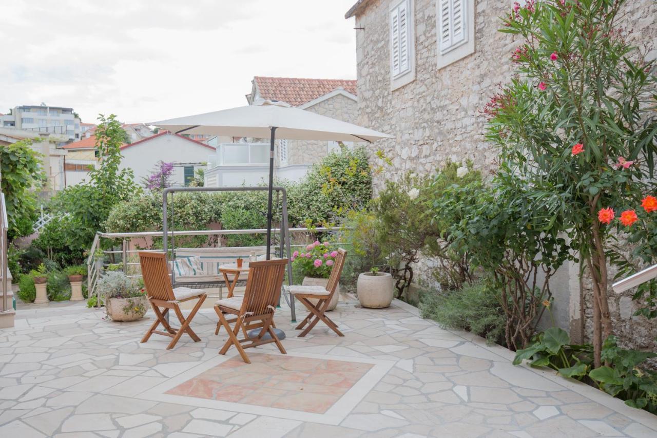 Rooms Plava Laguna Primošten Exterior foto